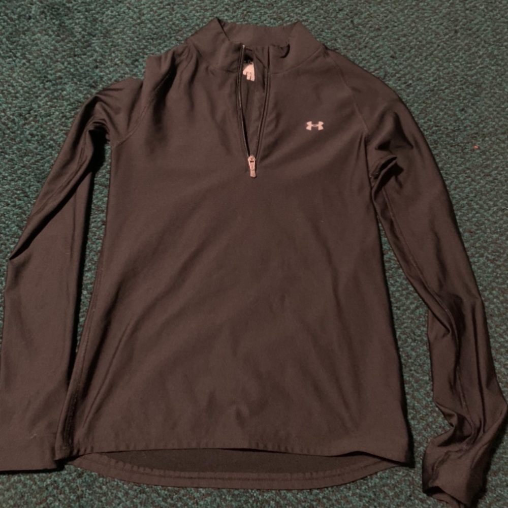 Under Armour